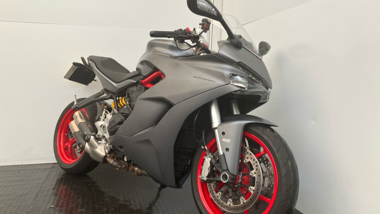 Ducati Supersport 950 (16MY)